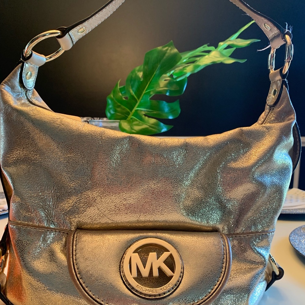MK Purse
